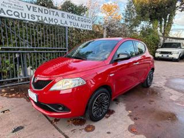 Lancia Ypsilon 1.2 69 Cv 5 Porte S&s Platinum 
