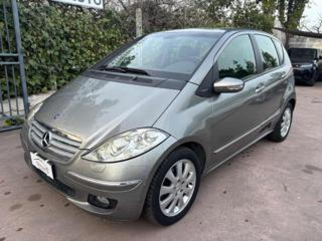 Mercedes Benz A 200 Cdi Avantgarde 