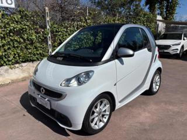 Smart Fortwo 1000 52 Kw Mhd Coupé Passion 