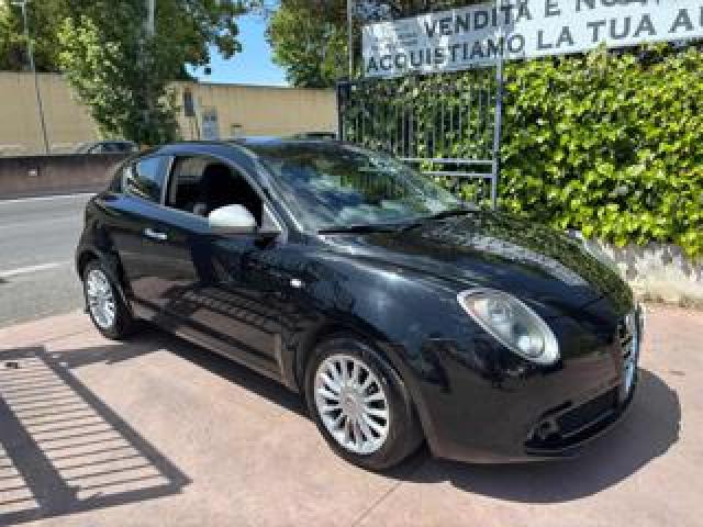 Alfa Romeo Mito 1.4 78 Cv 8v Gpl S&s Racer 