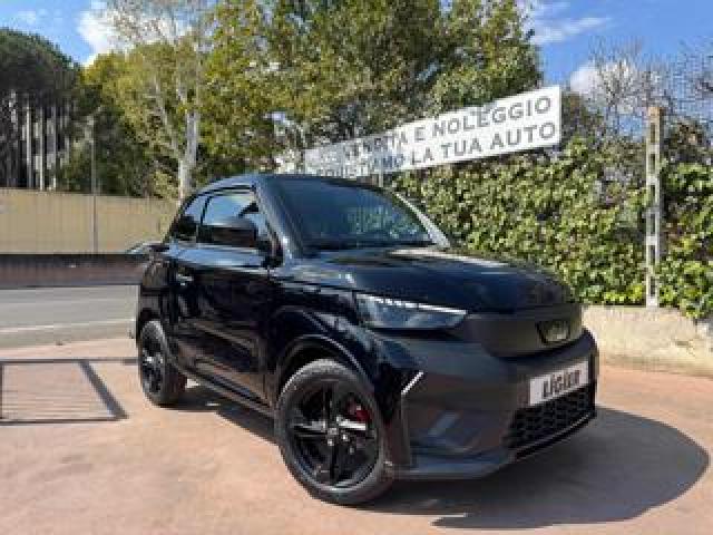 Ligier Js 50 Dci L6 Elite Confort, Clima, Pelle, Servosterzo 