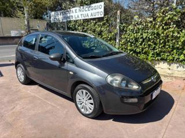 Fiat Punto 1.3 Mjt Ii 75 Cv - Motore Nuovo! 