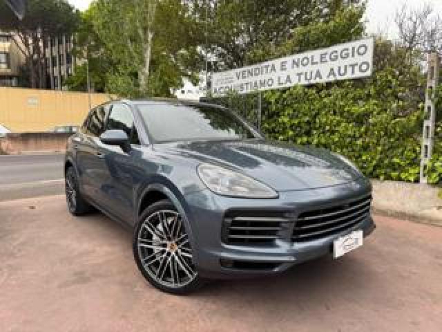 Porsche Cayenne 3.0 V6 Bose,22,pscb,pdls,sospensioni 