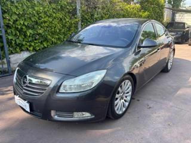 Opel Insignia 2.0 Cdti 4 Porte Cosmo 