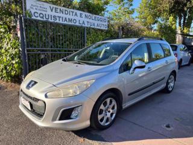Peugeot 308 1.6 8v Hdi 93cv Sw Business 