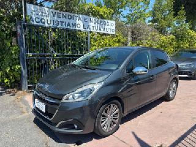 Peugeot 208 1° Serie Puretech 82 5 Porte Active 