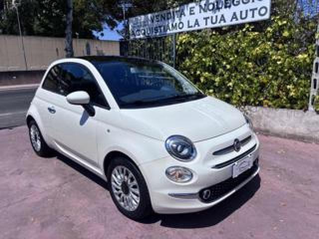 Fiat 500 1.2 Lounge Solo 41.000 Km. Veri...!! 