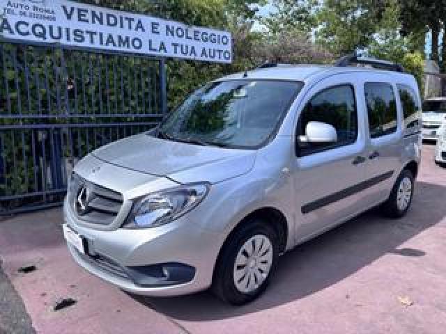 Mercedes Benz Citan 1.5 111 Cdi Kombi Friendly 