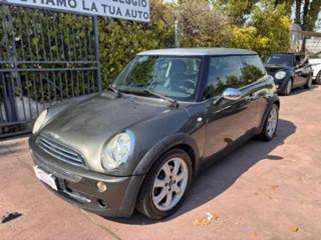 Mini Mini 1.6 16v Cooper Park Lane 
