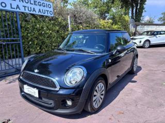 Mini One 1.6 16v One 
