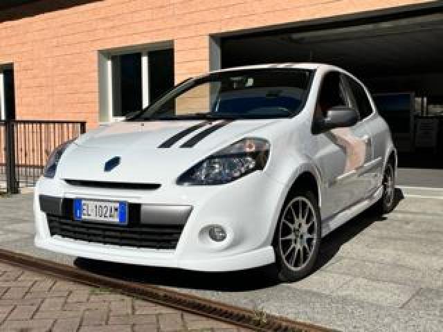 Renault Clio 1.6 16v 130cv 3 Porte Gt Gordini 