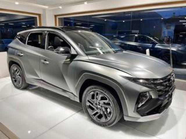 Hyundai Tucson 1.6 Phev Aut. Exellence 20th Anniversary 
