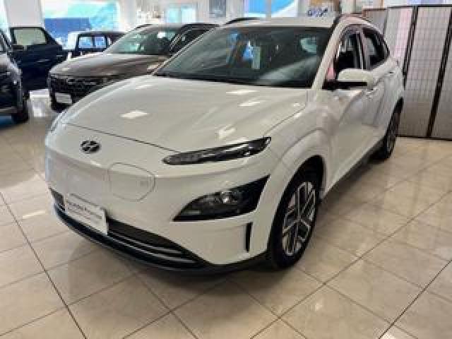 Hyundai Kona Ev 39 Kwh Xtech City 