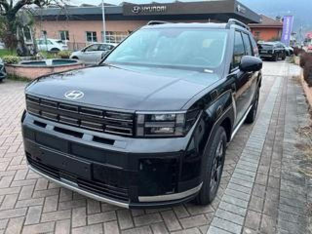 Hyundai Santa Fe 1.6 T-Gdi Hev 4wd At 7 Posti Business Sconto B2b 