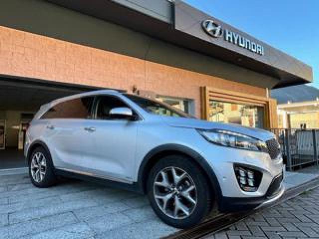 Kia Sorento 2.2 Crdi Awd Rebel 7 Posti 