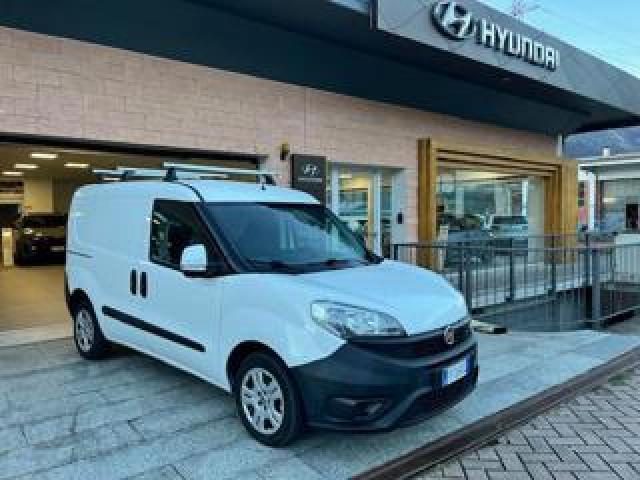 Fiat Doblo Nuovo Doblò 1.6 Mjt Cargo105cv  Sx 3 Post 