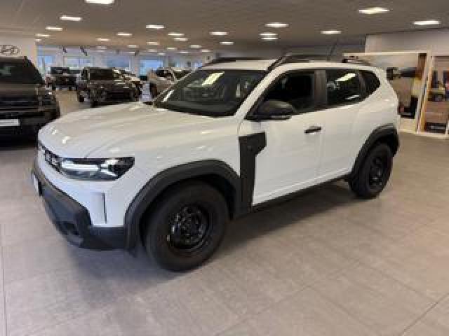 Dacia Duster 1.0 Tce Gpl 4x2 Essential - Prezzo Reale 