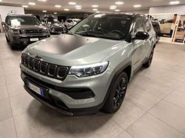 Jeep Compass 1.3 Turbo T4 240 Cv Phev At6 4xe Upland 