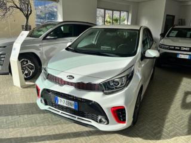 Kia Picanto 1.0 Tgdi 12v 5 Porte Gt Line 