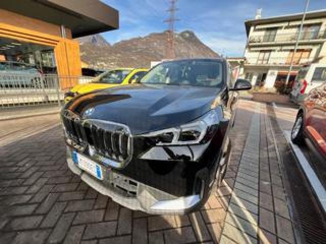 Bmw X1 Sdrive 18i 