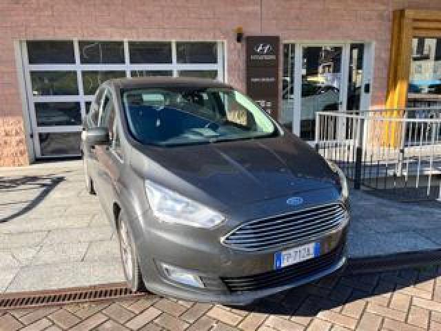 Ford C-Max 1.5 Tdci 120cv Start&stop Titanium 