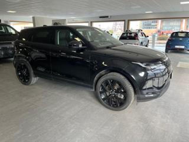 Land Rover Range Rover Evoque 2.0 I4 249 Cv Awd Auto R-Dynamic Hse 