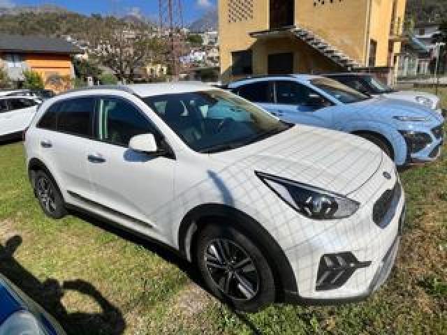 Kia Niro 1.6 Gdi Dct Phev Style 2 Anni Di Garanzia 