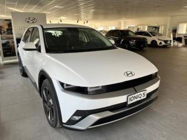 Hyundai Ioniq 5 63 Kwh Exclusiveaziendale 