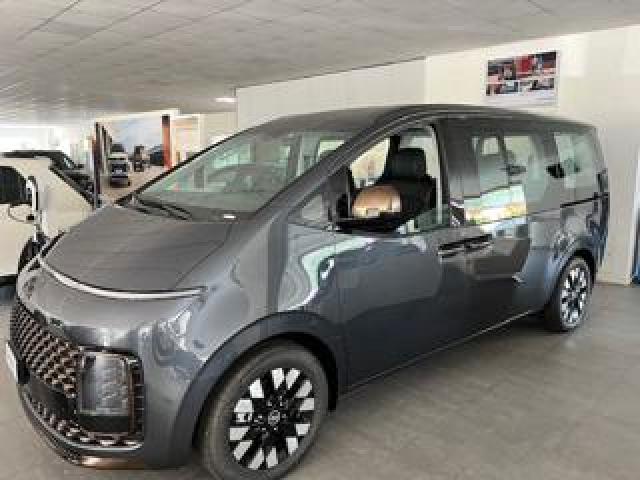 Hyundai Staria 1.6 Hev At 2wd 7 Posti Luxury Km0 