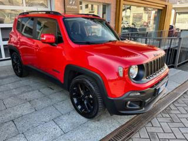 Jeep Renegade 1.4 Multiair Limited 