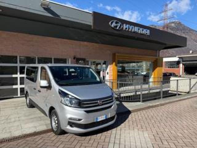 Fiat Talento 1.6 Twinturbo Mjt 145cv Pl-Tn Combi 12q 