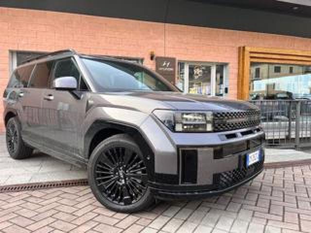 Hyundai Santa Fe 1.6 T-Gdi Phev 4wd At 5 Posti Xclass Calligraphy 