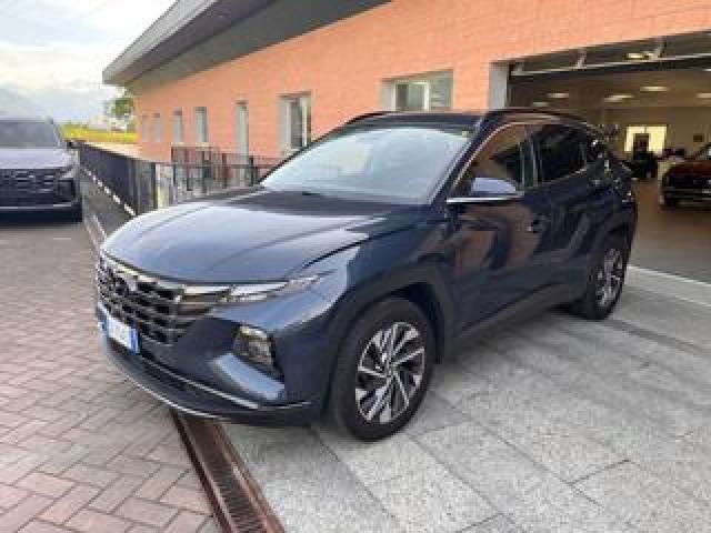 Hyundai Tucson 1.6 Crdi Xline Unico Proprietario 