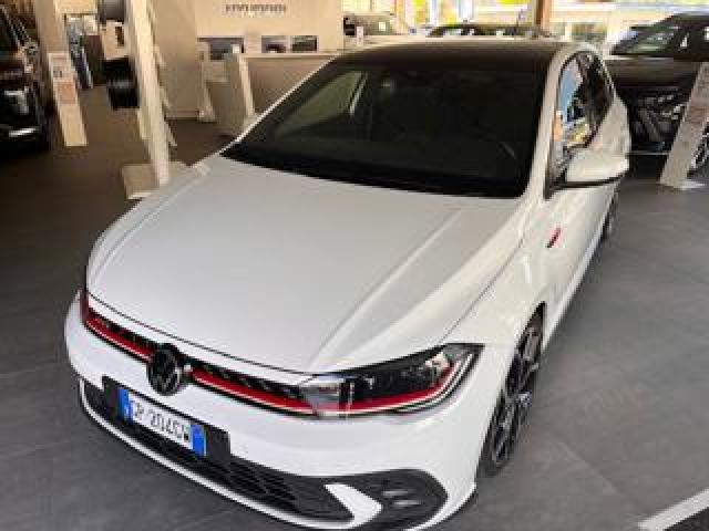 Volkswagen Polo 2.0 Tsi Dsg Gti 