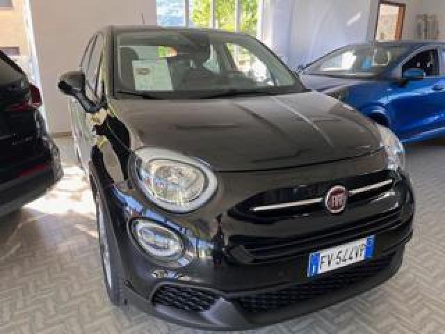 Fiat 500x 1.3 Multijet 95 Cv City Cross 