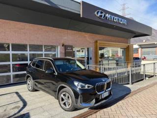 Bmw X1 Sdrive 18i 