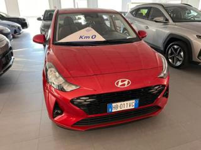 Hyundai I10 1.0 Mpi Connectline 
