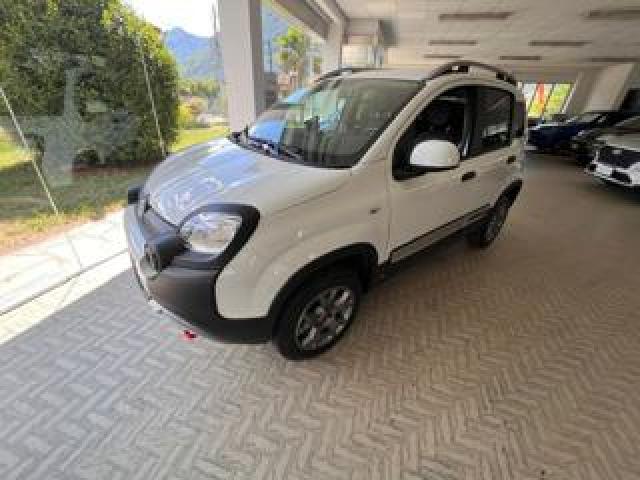 Fiat Panda Cross 0.9 Twinair Turbo S&s 4x4 