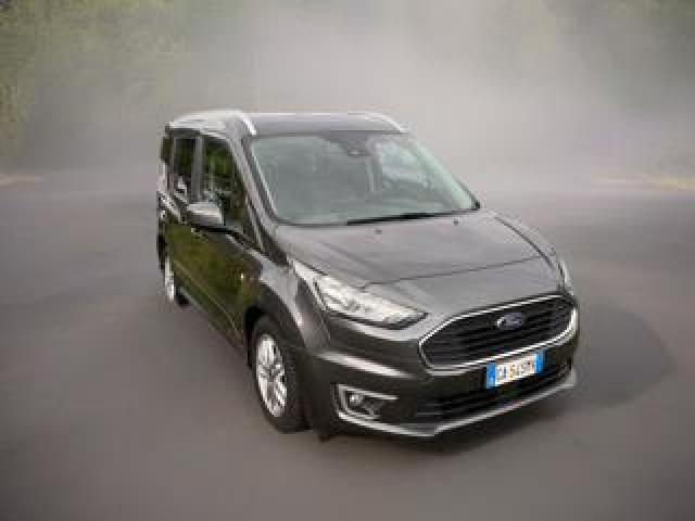 Ford Grand C-Max Tourneo Connect 1.5 Ecoblue 120 Cv Titanium 