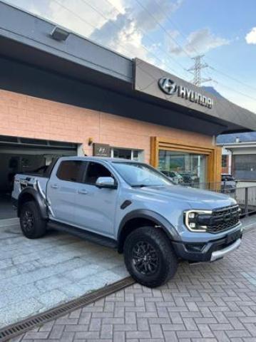 Ford Ranger Raptor Raptor Auto 4wd 3.0 Ecobloost 292cv Dc 