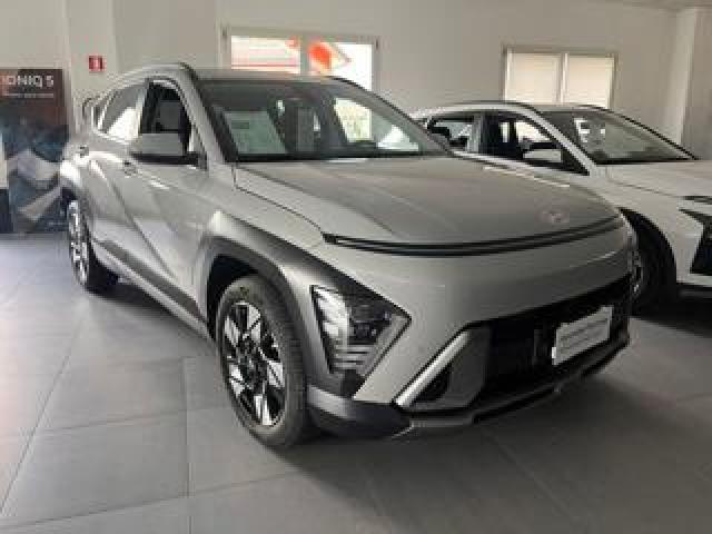 Hyundai Kona 1.6 Hev Dct Xline Plus 