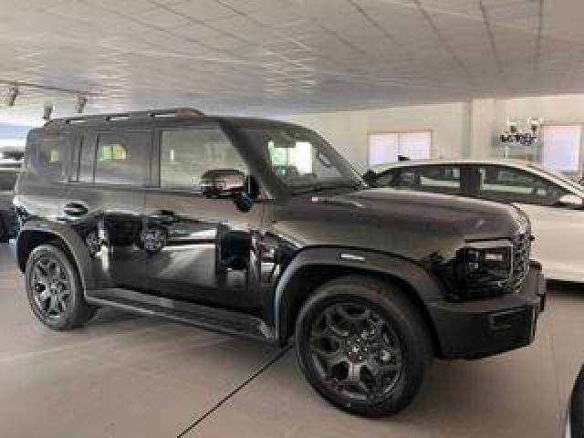 Ich X K3 2.0 Gpl Dct 4wd 
