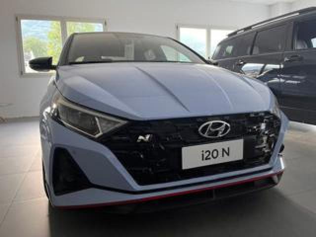 Hyundai I20 N 1.6 T-Gdi N-Performance Techno Pack Km0 