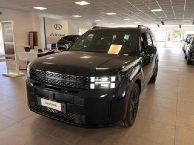 Hyundai Santa Fe 1.6 T-Gdi Phev 4wd At 5 Posti Xclass Calligraphy 