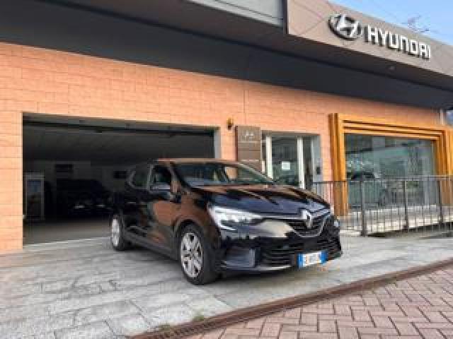 Renault Clio Tce 90 Cv 5 Porte Intens 
