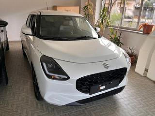 Suzuki Swift 1.2 Hybrid Top Promo Rottamazione 