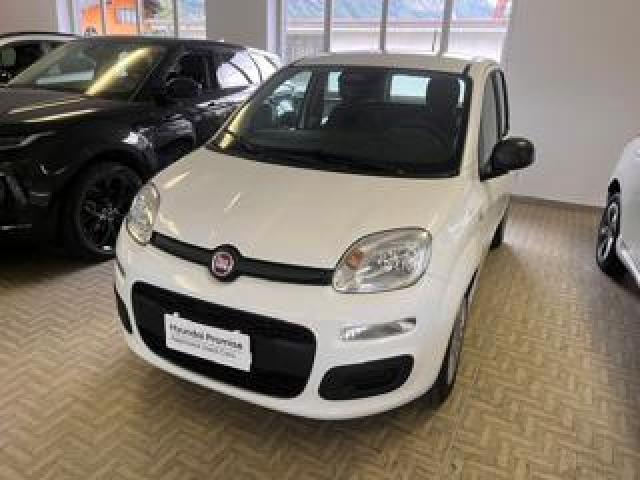 Fiat Pandina 1.0 Firefly 65 Cv Hybrid Icon 