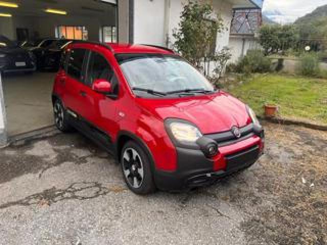 Fiat Pandina 1.0 Firefly 65 Cv Hybrid Cross 