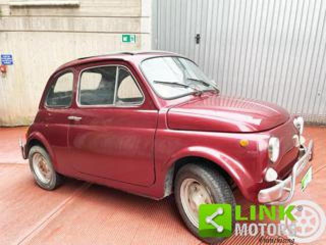 Fiat 500 500 L 0.5 15 Cv 
