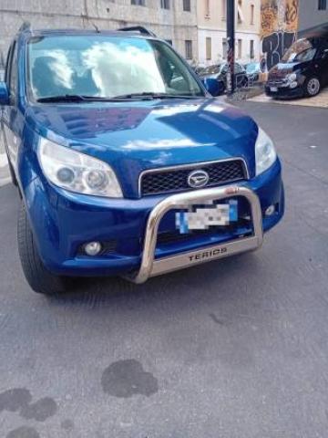Daihatsu Terios 1.5 4wd Sx Green Powered Gpl 